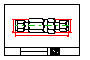 2D Sales Drawing